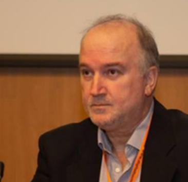 Image of Theodore Ganetsos, Instructor of the MSc Program in Artificial Intelligence and Deep Learning
