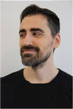 Image of Panagiotis Kasnesis, Instructor of the MSc Program in Artificial Intelligence and Deep Learning