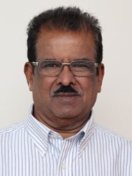 Image of San Murugesan, Invited Lecturer of the MSc Program in Artificial Intelligence and Deep Learning