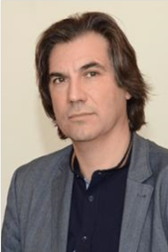 Image of Georgios Priniotakis, Instructor of the MSc Program in Artificial Intelligence and Deep Learning