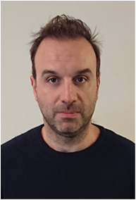 Image of Demetrios Cantzos, Instructor of the MSc Program in Artificial Intelligence and Deep Learning