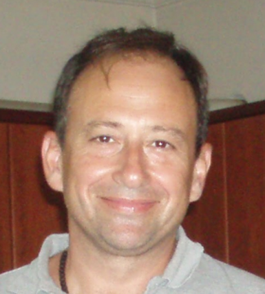 Image of Christos Drosos, Instructor of the MSc Program in Artificial Intelligence and Deep Learning