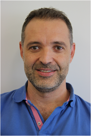 Image of Michalis Feidakis, Instructor of the MSc Program in Artificial Intelligence and Deep Learning