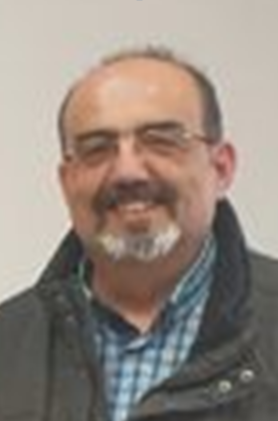 Image of Stavros Kaminaris, Instructor of the MSc Program in Artificial Intelligence and Deep Learning