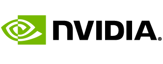 Image of nVidia logo