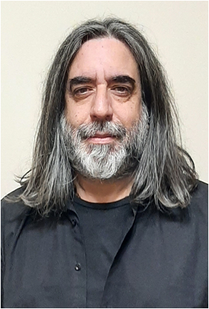 Image of Pericles Papadopoulos, Instructor of the MSc Program in Artificial Intelligence and Deep Learning