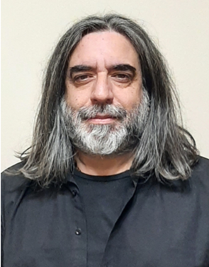 Image of Pericles Papadopoulos, Instructor of the MSc Program in Artificial Intelligence and Deep Learning