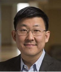 Image of Jim Kyung-Soo Liew, Invited Lecturer of the MSc Program in Artificial Intelligence and Deep Learning