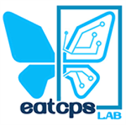 Logo of eatcps LAB
